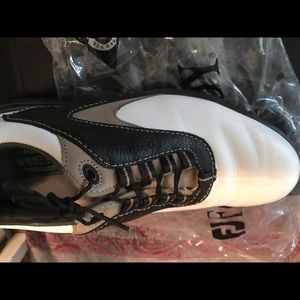 FootJoy Men s Contour (White/Black/Grey) Sz 9M New